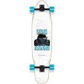 Long Island Beetle Kicktail 38.85´´ Longboard
