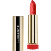 Max Factor Colour Elixir Lipstick Ruby Tuesday