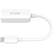 D-Link Usb C/ethernet Adapter