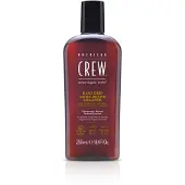 American Crew Daily Deep Moisturizing Shampoo 250 ml