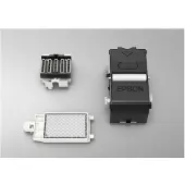 Epson - Skriverhoderenser - for SureColor F2100, SC-F2000, SC-F2000 DTG t-shirt printer, SC-F2100 (4C), SC-F2100 (5C)