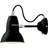 Anglepoise Original 1227 vegglampe svart