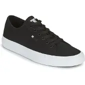 Dc-shoes Manual Treningssko