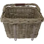 Fastrider Elif Rattan Frontkurv 16l