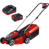Einhell GE-CM 18/30 Li (1x3,0Ah), Skubbeklipper, 150 m², 30 cm, 3 cm, 7 cm, 150 m²
