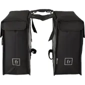 Fastrider Bodyl Hybrid Basics Mik Sykkelvesker 26l
