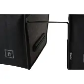 Fastrider Canvas Basics Mik Double Sykkelvesker 47l