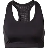 Casall Iconic Sports Bra, Black