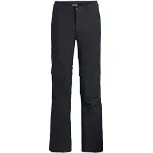 Vaude Farley Stretch Zip Off Bukser