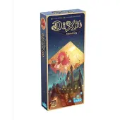 Asmodee Dixit Memories Brettspill Spansk Versjon