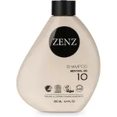 Zenz Organic Menthol No. 10 Shampoo 250 ml