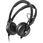 Sennheiser HD 25 Plus Hodetelefoner