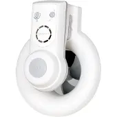 Fresh Pax ventilator PASSAD 30 med fugtstyring og sensor