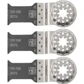 Fein E-cut Fine 50x30 Ve3 Sagblad