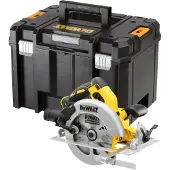 DeWalt Dcs570nt-xj 18v Sirkelsag