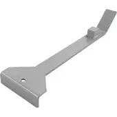 Wolfcraft GmbH 6928000, Brekkjern, Laminat gulv, Metall