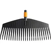 Fiskars Quikfit L 52 Cm Leaf Rake