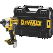 DeWalt DCF887NT-XJ Slagskruvdragare utan batteri 1/4 insexhylsa