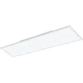 Eglo SALOBRENA-A ceiling light white
