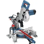 Bosch Professional Gcm 800 Sj Gjærsag