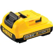 DeWalt Dcb127-xj 10.8v 2.0 Ah Xr Li-ion Batteri