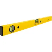Stabila Type 70 2284 vaterpass i metall 60 cm 0,5 mm/m