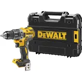 DeWalt Dcd791nt 18v Elektrisk Skrutrekker