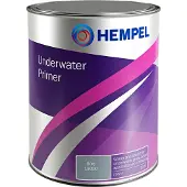 Hempel Underwater Primer (Yacht) grå 0,75 l