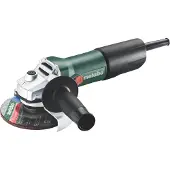 Metabo W 850-125 - angle grinder