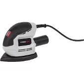 Powerplus Powc40200 130w Slipemaskin