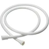 Oras shower hose 2000mm white
