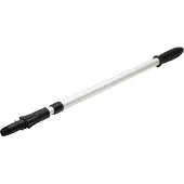 Anza Forlengelsesskaft Elite 2-del 115-197cm