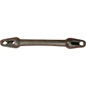 Talamex Fortøyningskompensatorstøtte 10-12 Mm
