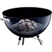 Weber Kullrist - Passer kullgriller på 47 cm