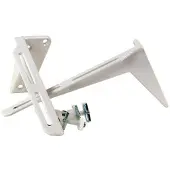 Defa holder 195 mm, hvit