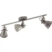Eglo SERAS spottskinne 3x240lm BS