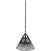 Fiskars Solid Leaf Xl Rake