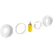 Danfoss Eco/Connect adapter RAV/RAVL