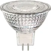 Airam 12V Dimbar GU5.3 LED-lampe 5W 2700K