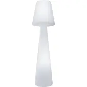 New Garden Lola 110 gulvlampe LED med varmt lys