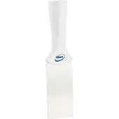 Vikan Håndskraber, , hvid, PP/rustfrit stål, 5 cm