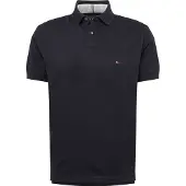 Tommy Hilfiger 1985 Regular Fit Kortermet Poloskjorte