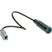 ACV Antenneadapter din Hyundai