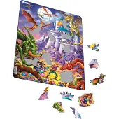 Larsen Dragons
