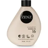 Zenz Organic Rhassoul No. 16 Shampoo 250 ml