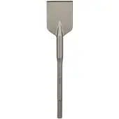 Bosch Accesorios Sds-max Flat Meisel For Asfalt 400x90 Mm