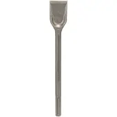 Bosch Accesorios Sds-max Flatmeisel 400x50 Mm 5 Enheter