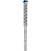 Bosch Accesorios Expert 8x 30x200x320 Mm Sds-max Murbor