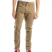 REELL Flex Tapered Chino Bukse
