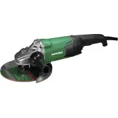HiKOKI Vinkelsliper G23St 2000 W